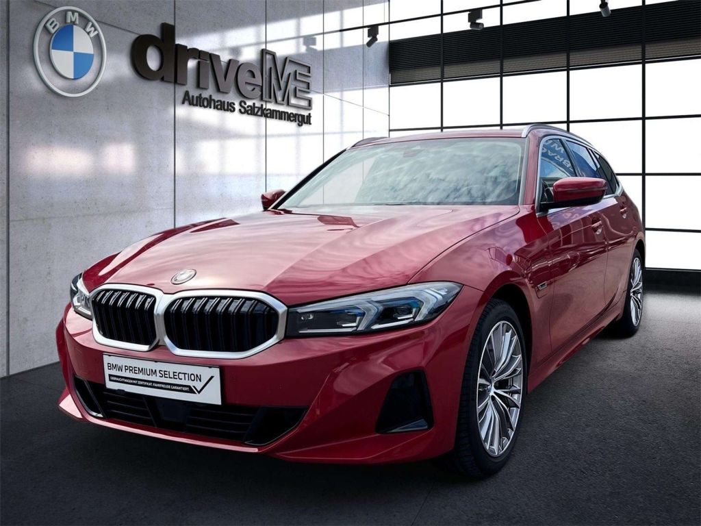 BMW 330