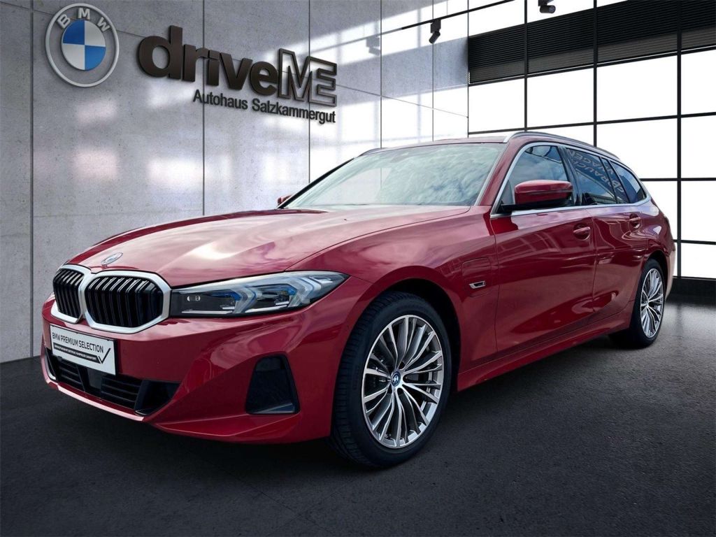 BMW 330