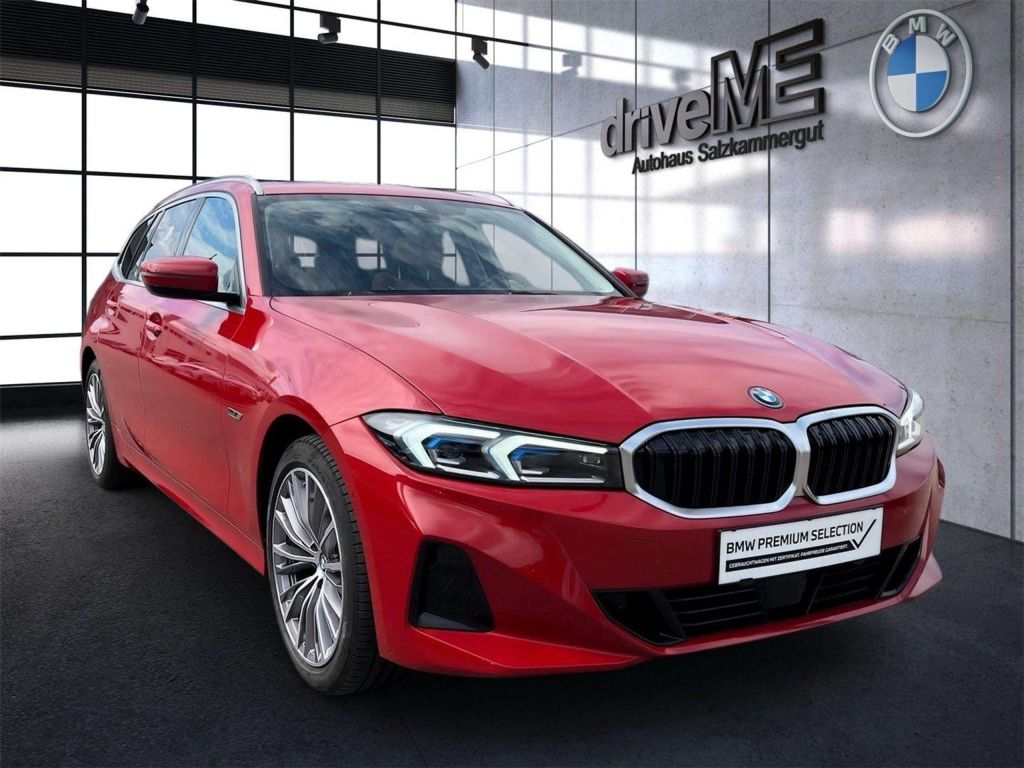 BMW 330