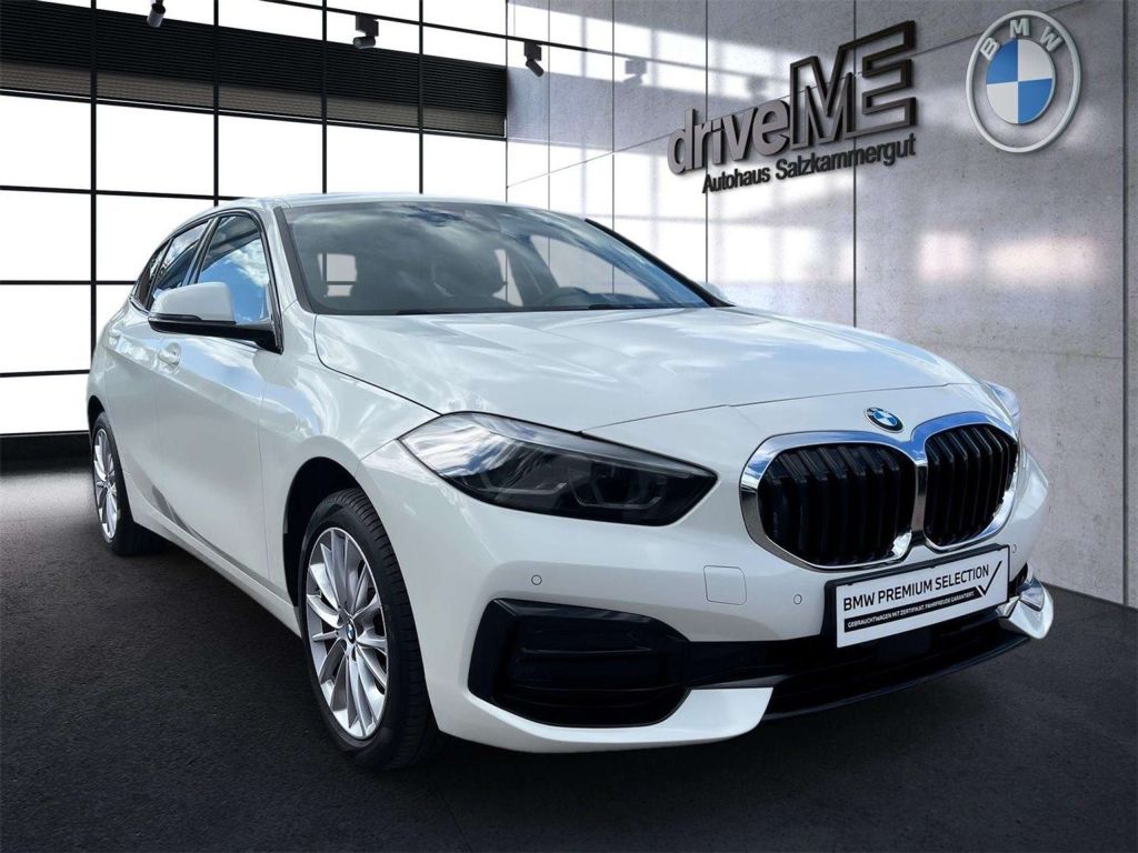 BMW 116