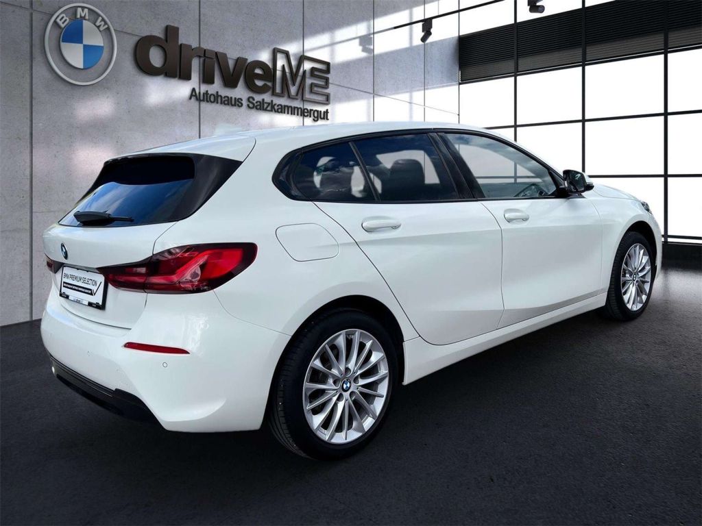 BMW 116