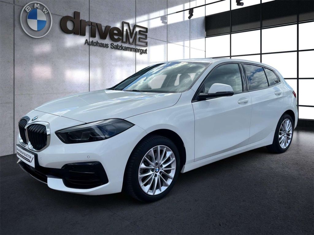 BMW 116