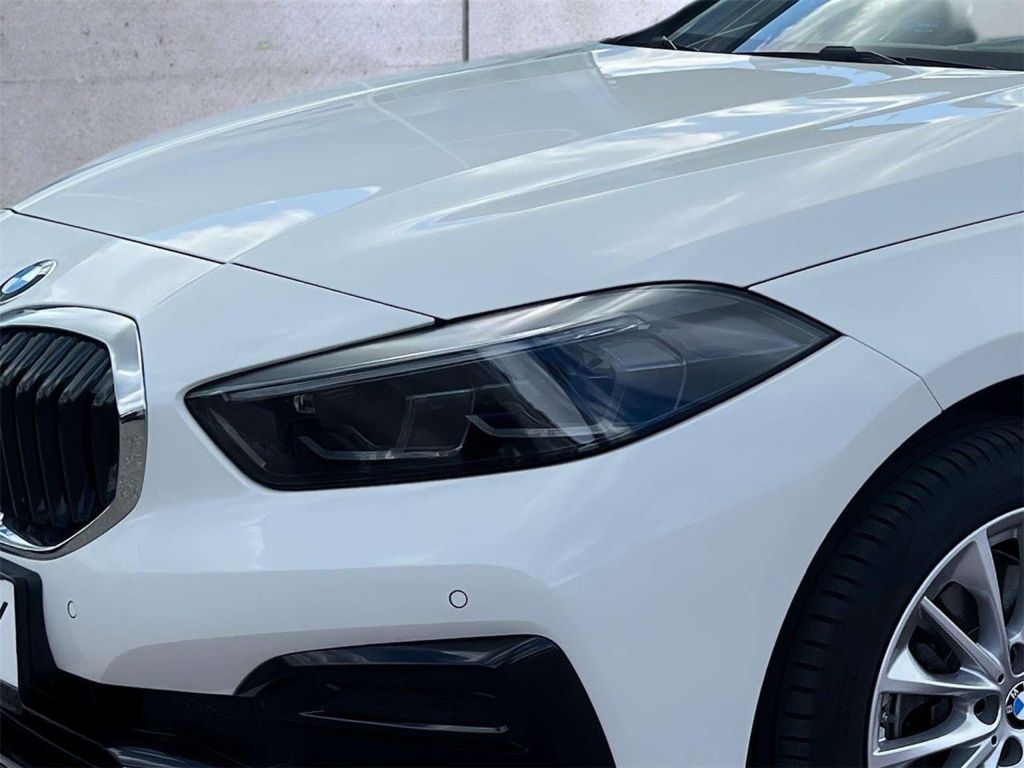BMW 116