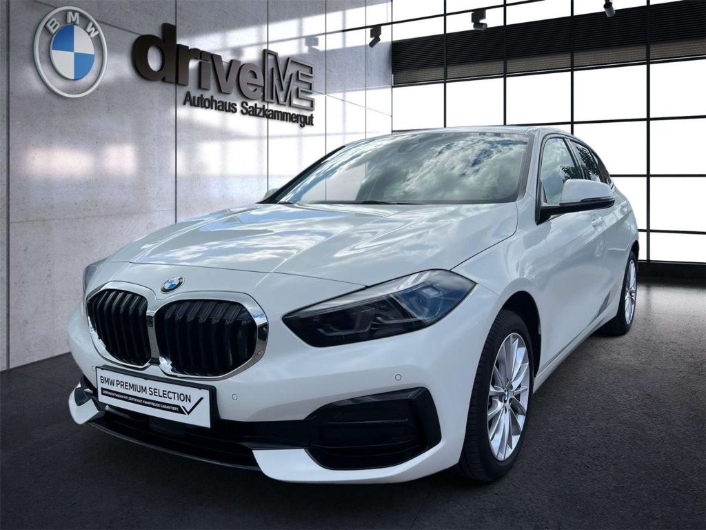 BMW 116
