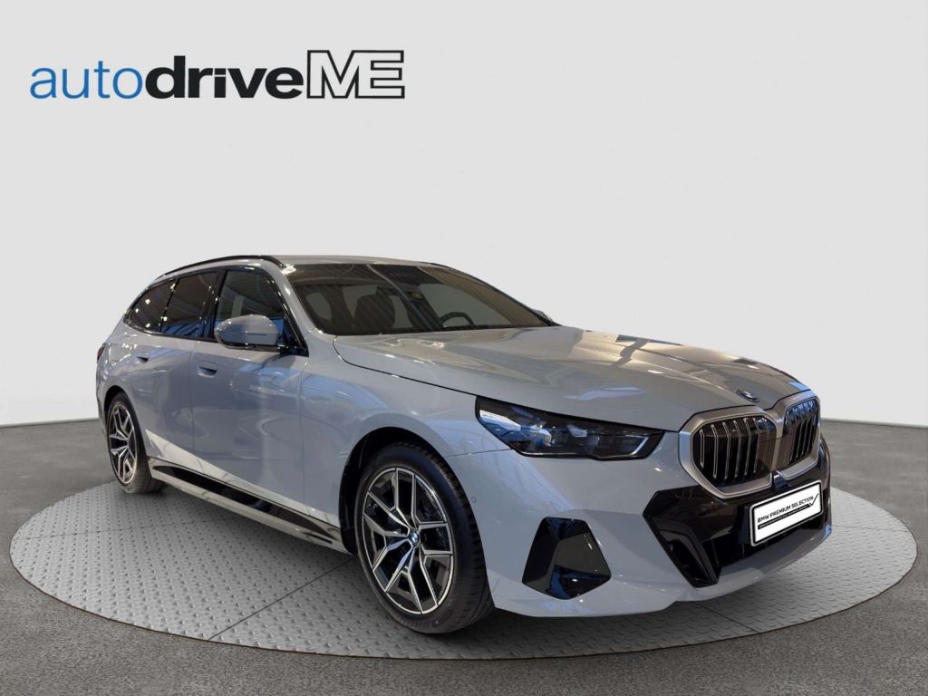 BMW i5
