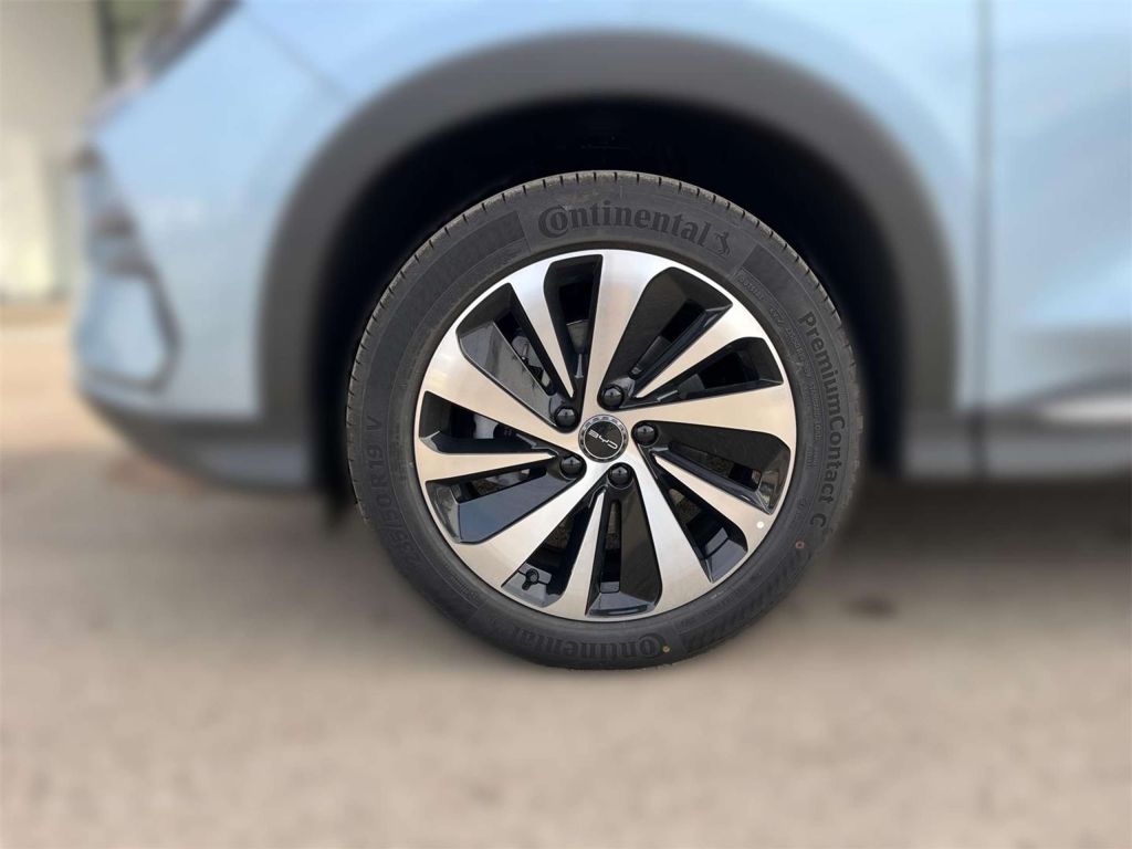 BYD Seal U