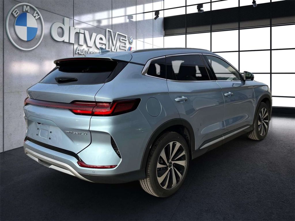 BYD Seal U