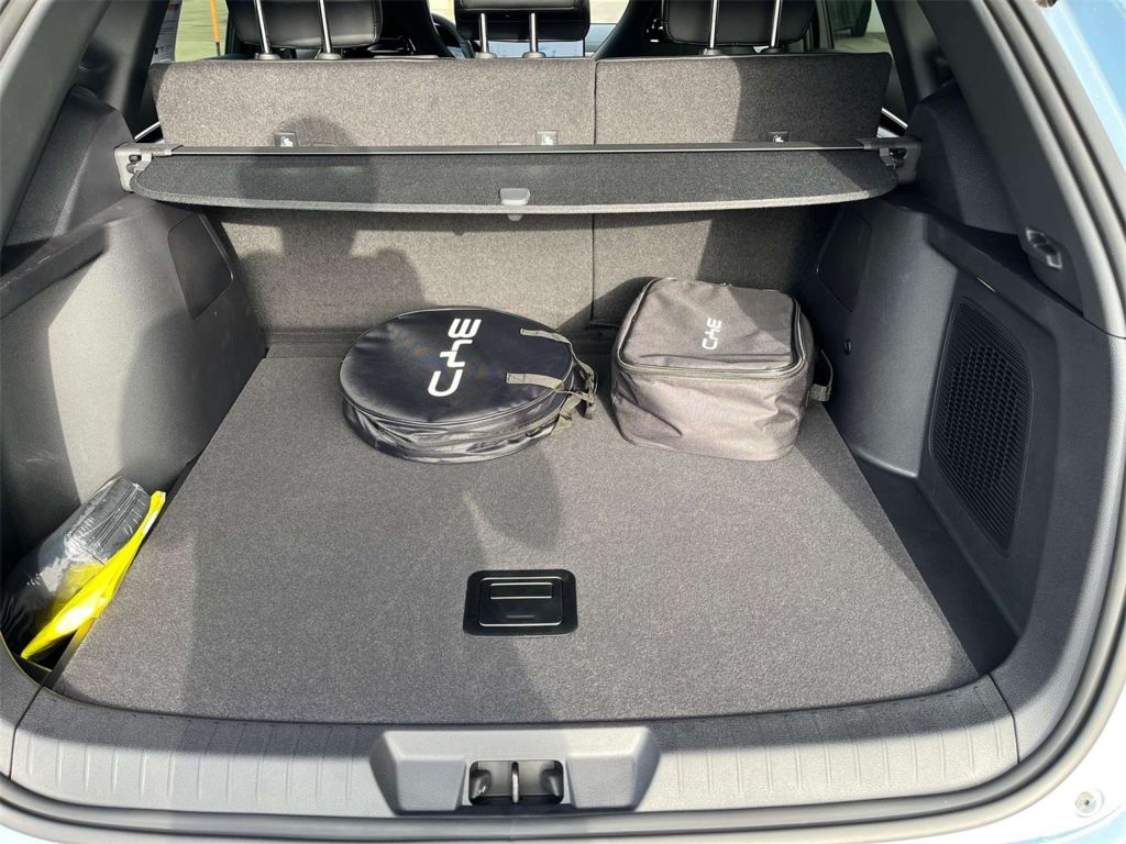 BYD Seal U