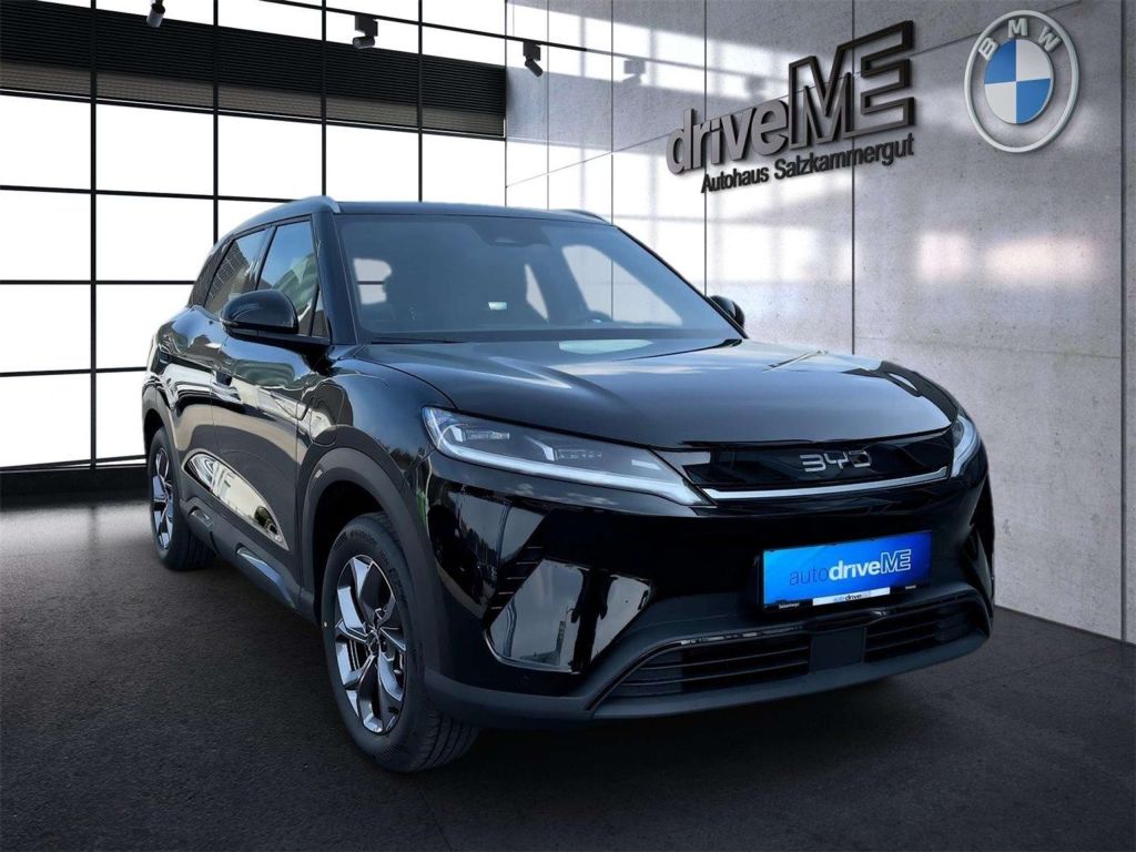 BYD Atto 2