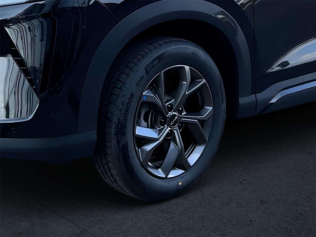 BYD Atto 2