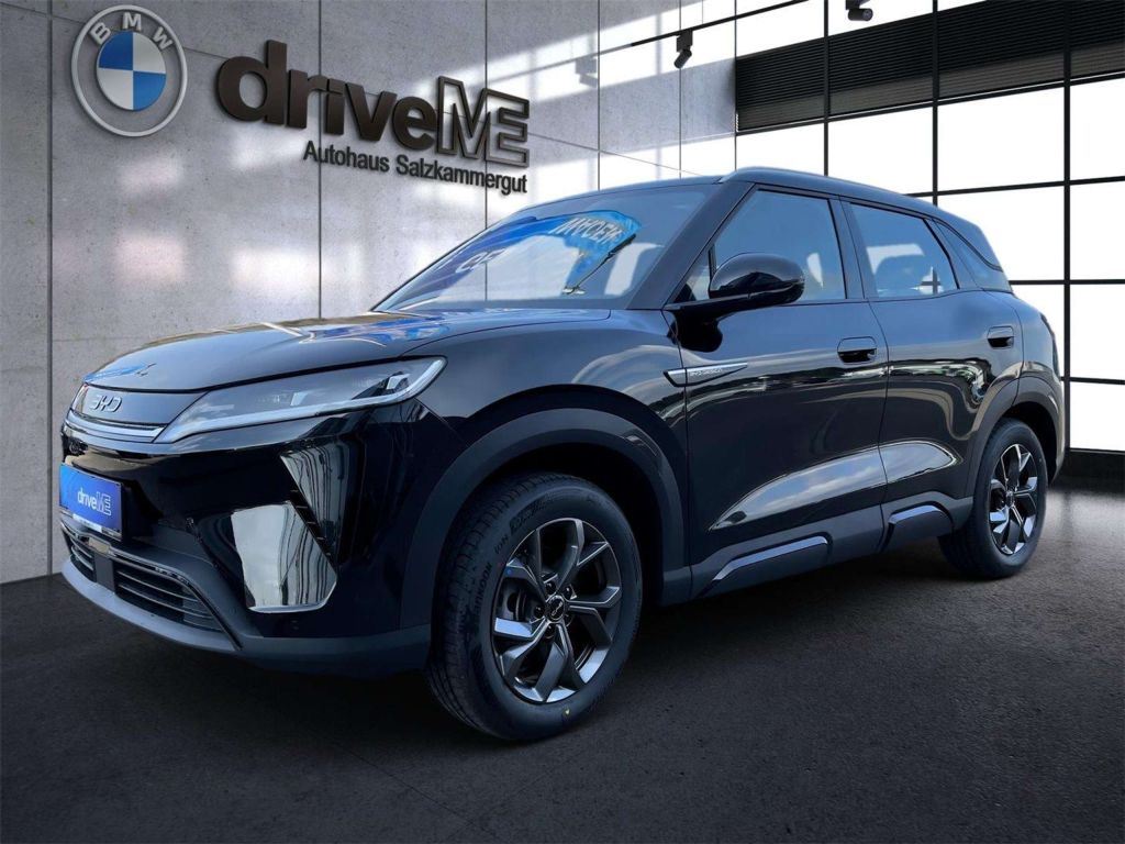 BYD Atto 2
