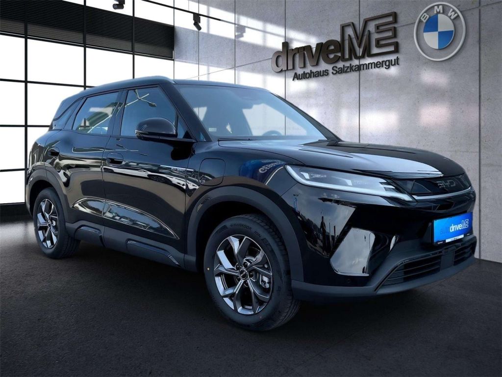 BYD Atto 2