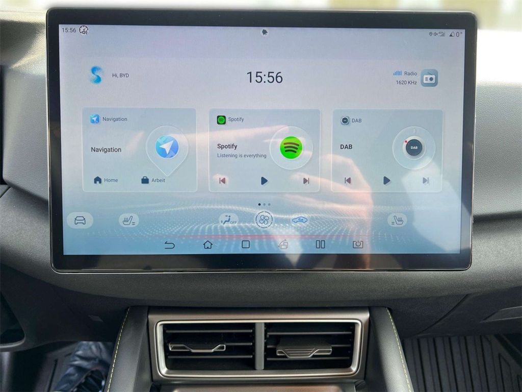 BYD Atto 2