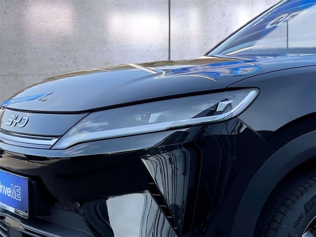 BYD Atto 2