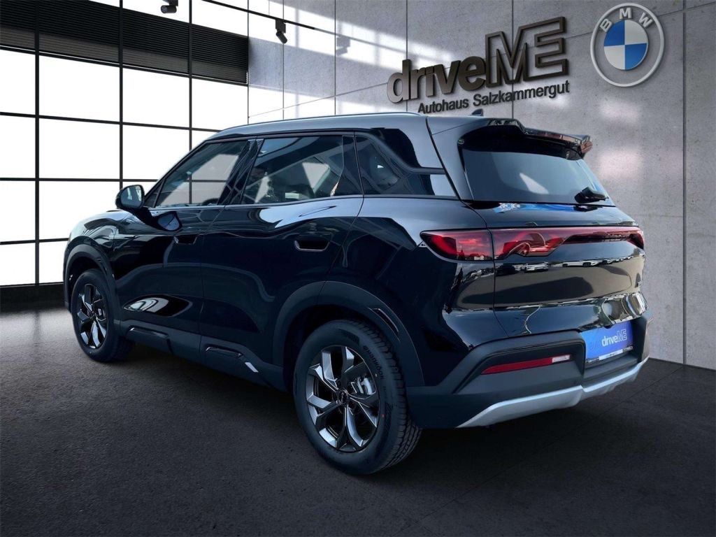 BYD Atto 2