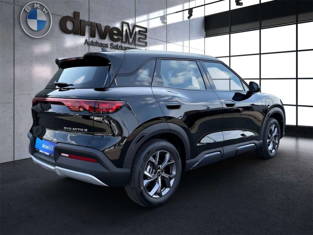 BYD Atto 2