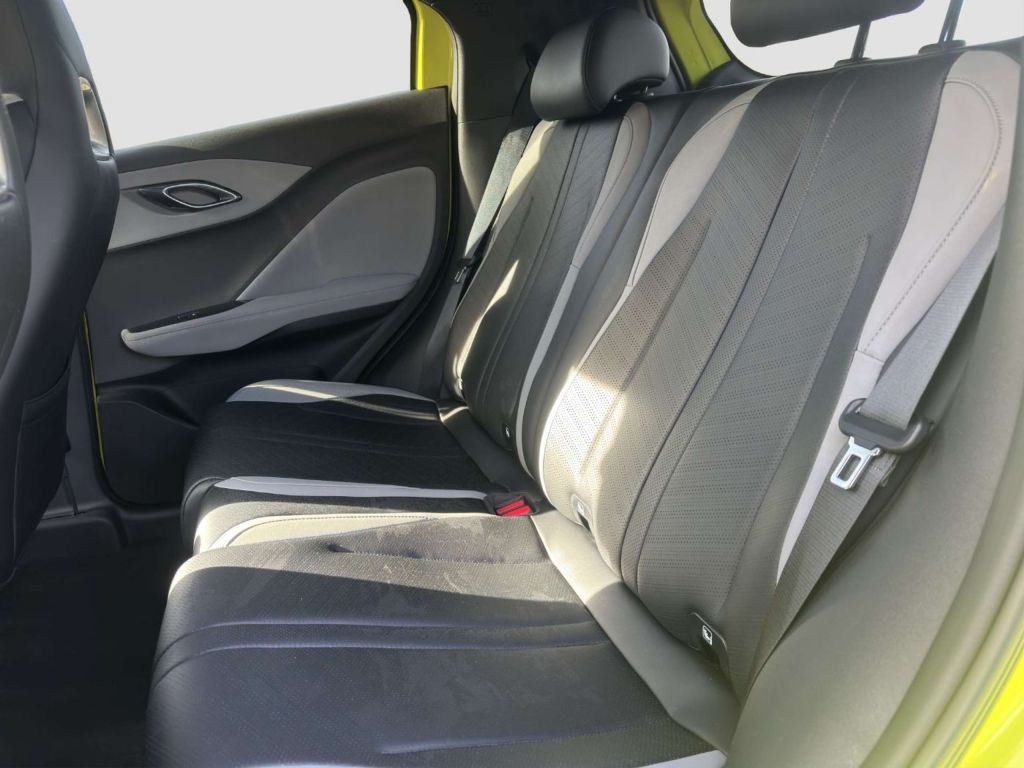 BYD Dolphin Surf