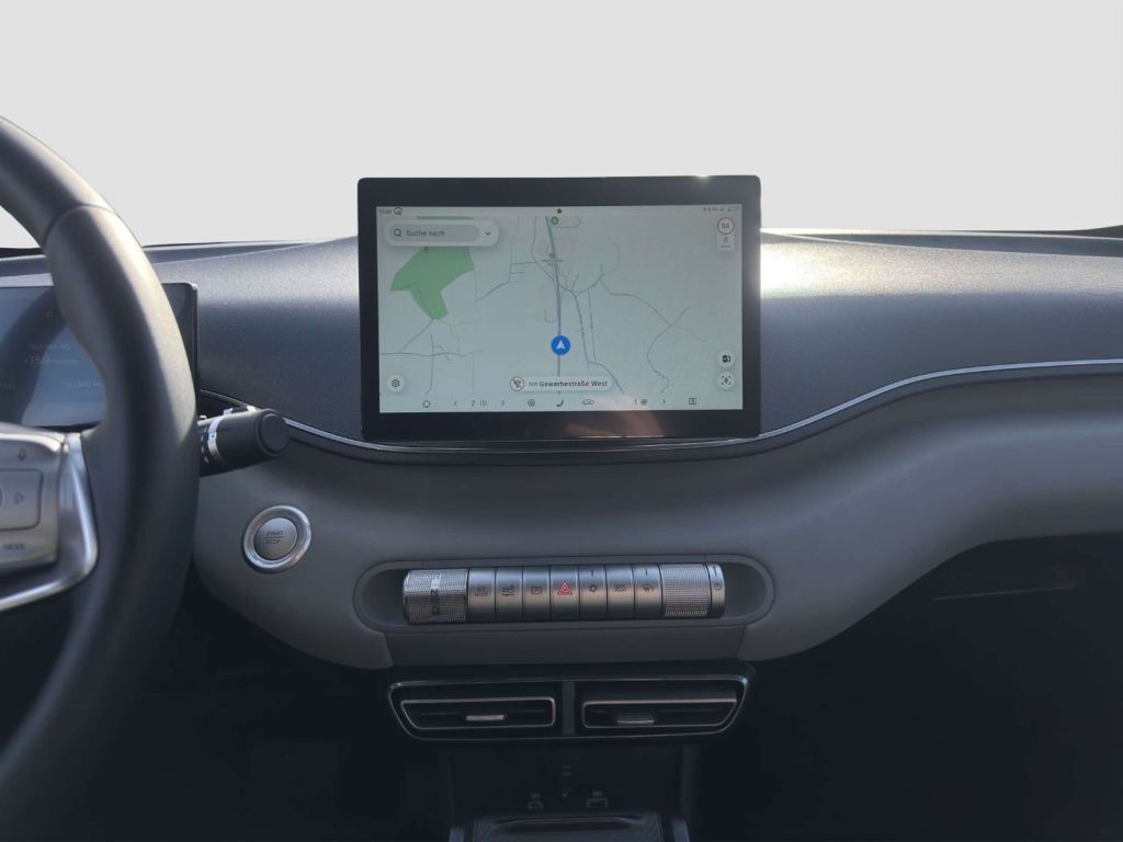 BYD Dolphin Surf
