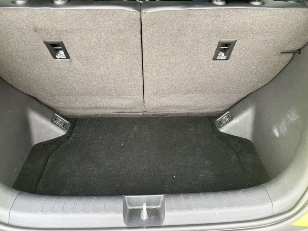 BYD Dolphin Surf