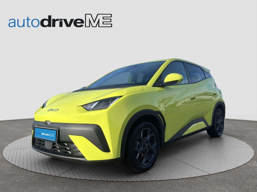 BYD Dolphin Surf