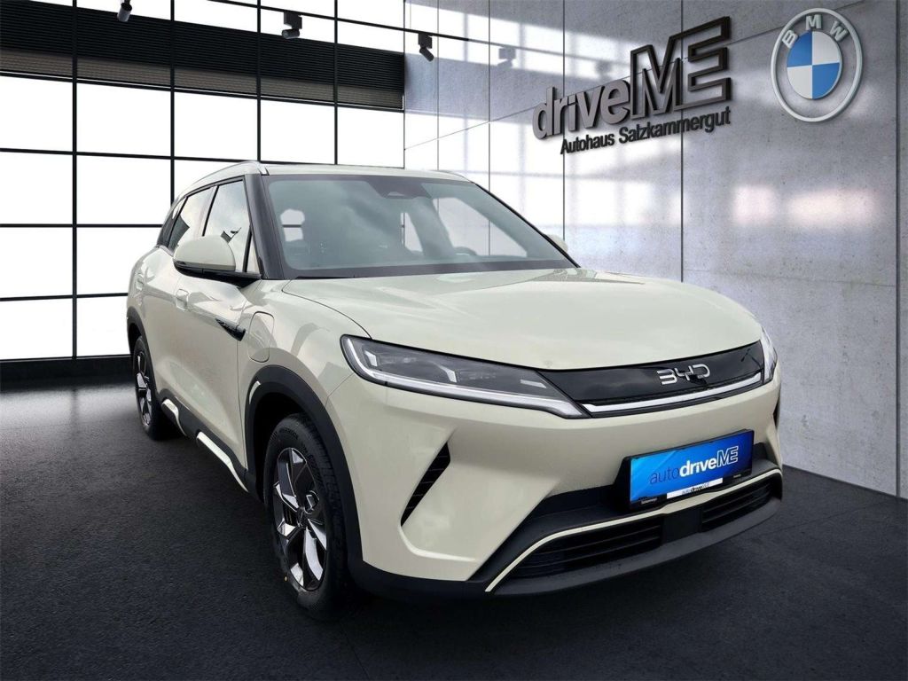 BYD Atto 2