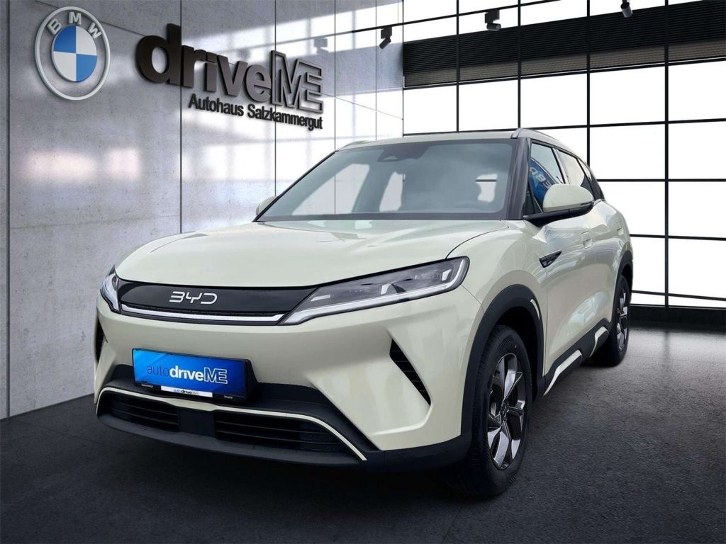 BYD Atto 2