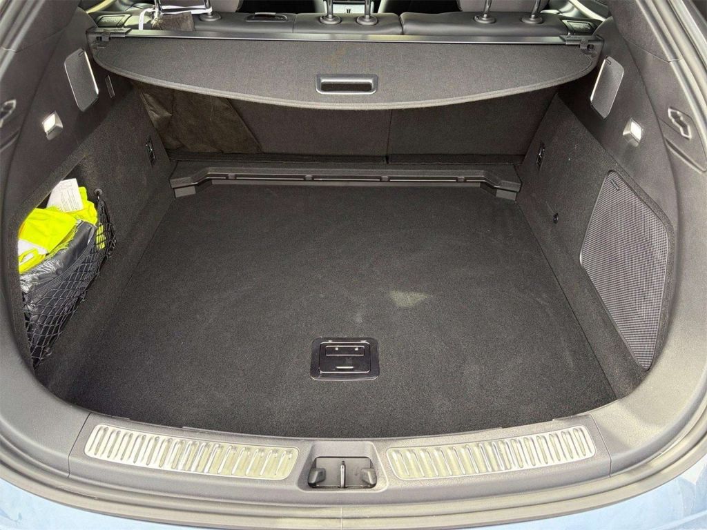BYD Sealion 7