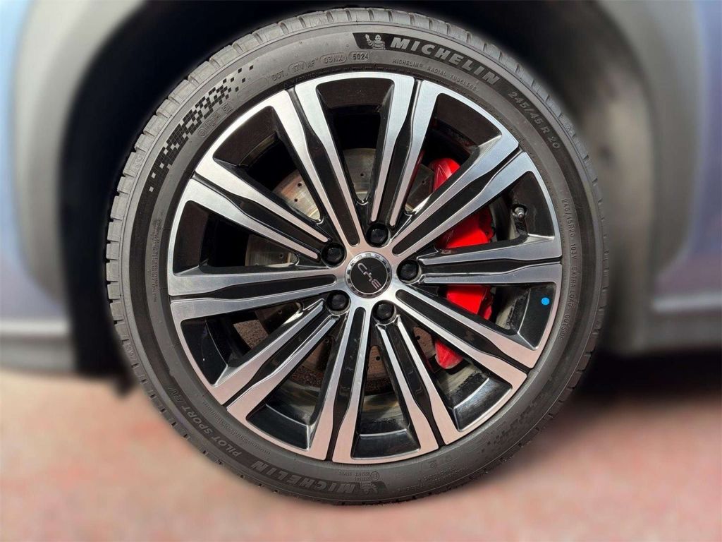 BYD Sealion 7