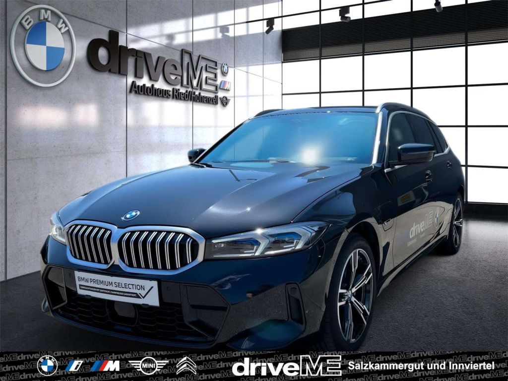 BMW 330