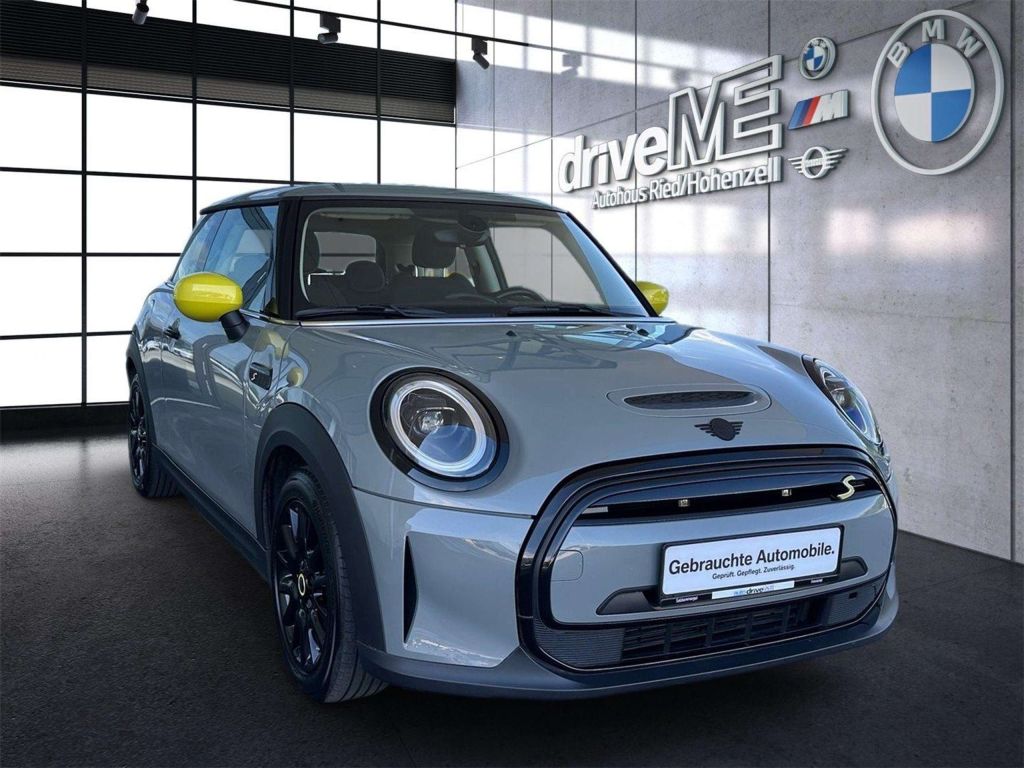 MINI Cooper SE