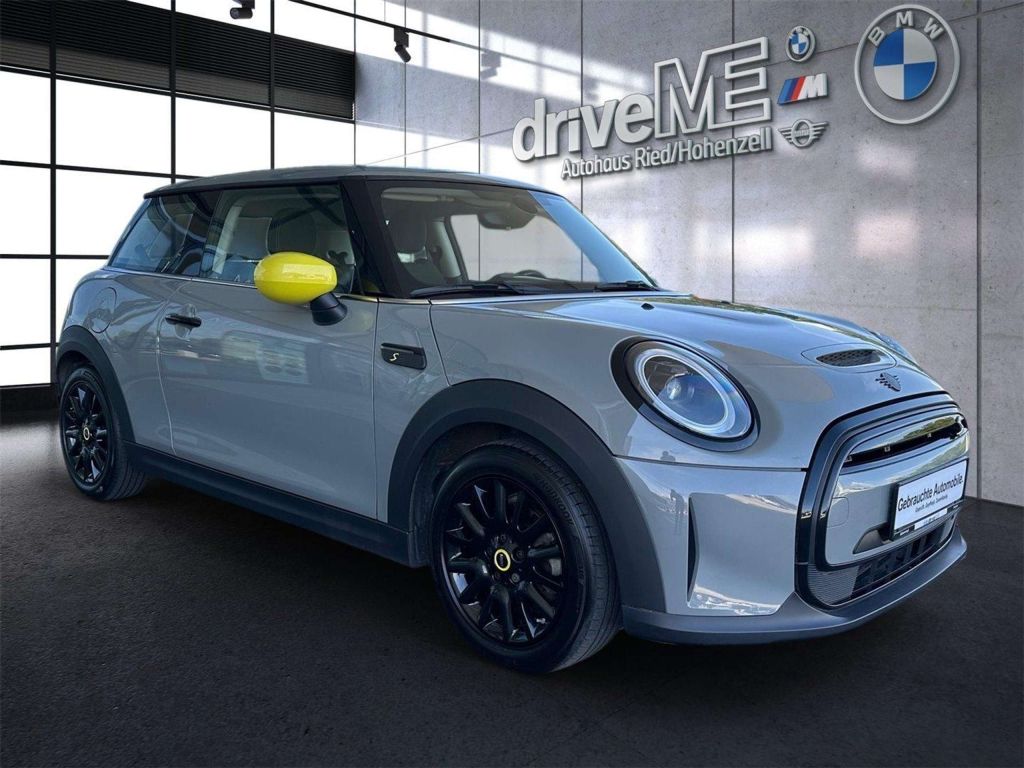 MINI Cooper SE
