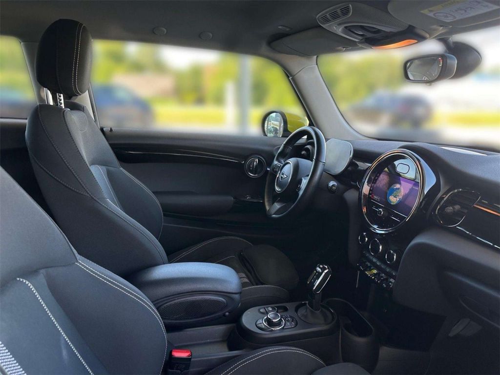 MINI Cooper SE
