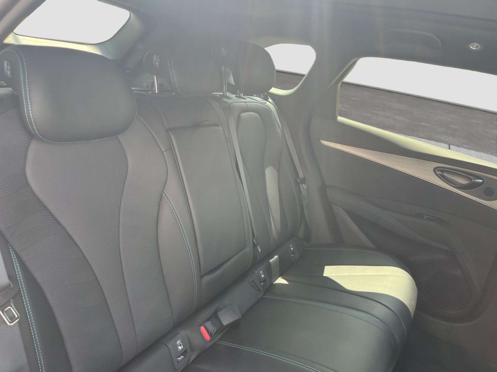 BYD Seal 6