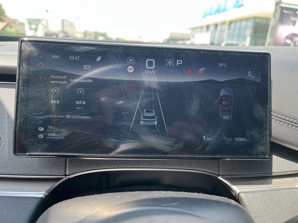 BYD Seal 6