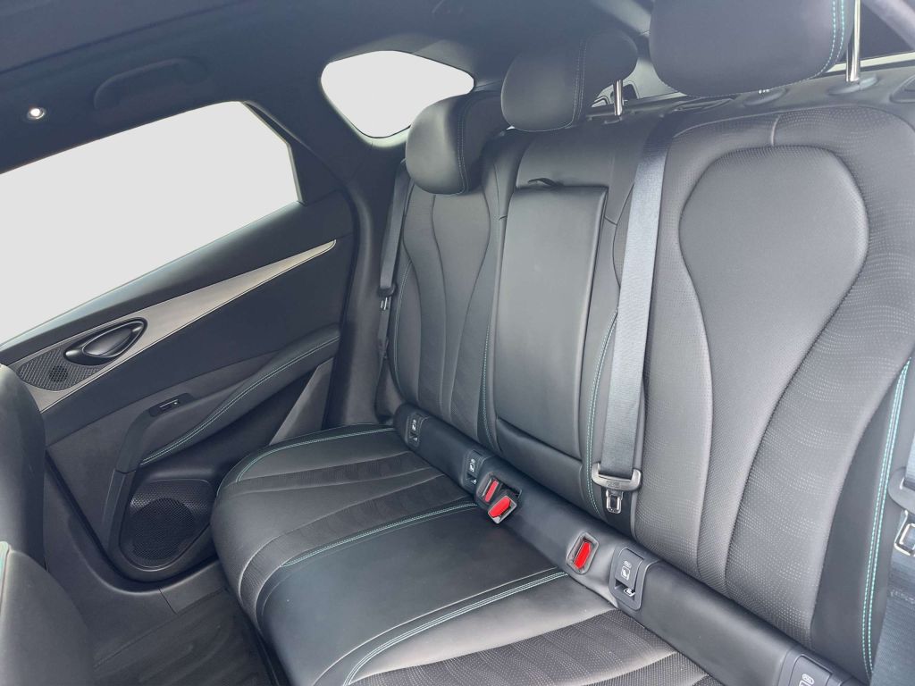 BYD Seal 6