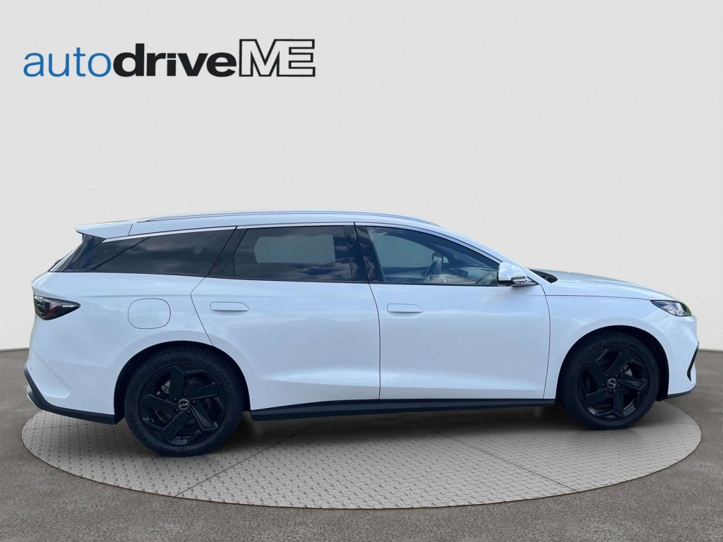BYD Seal 6