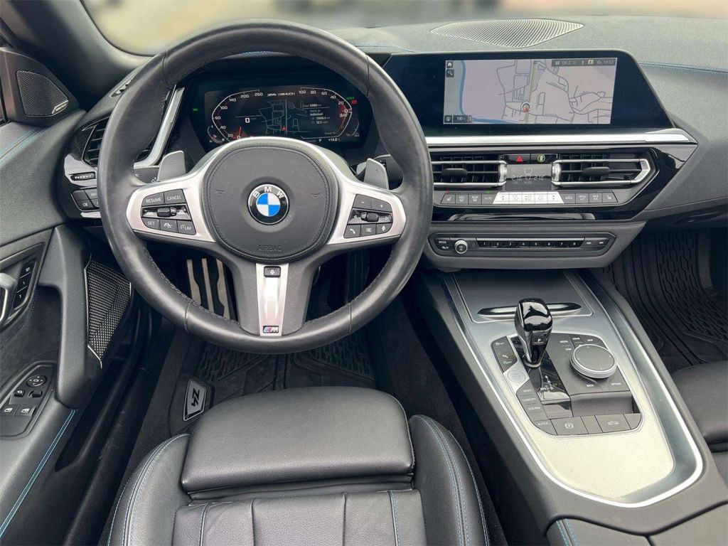 BMW Z4