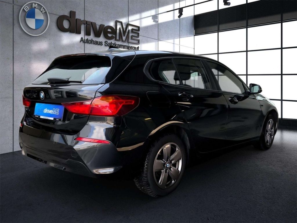 BMW 116