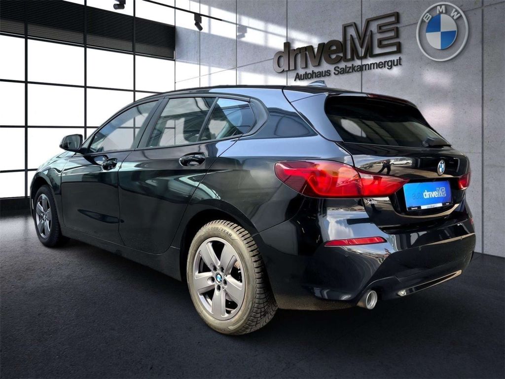BMW 116
