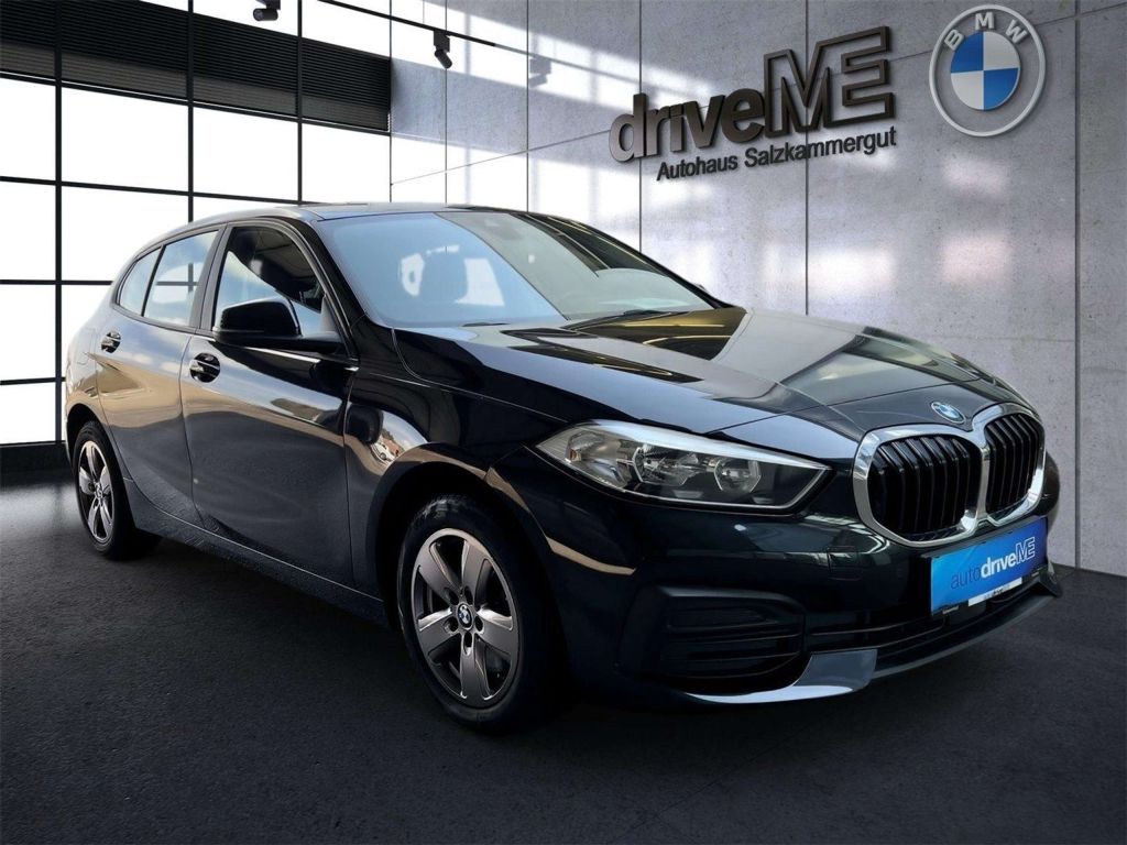 BMW 116