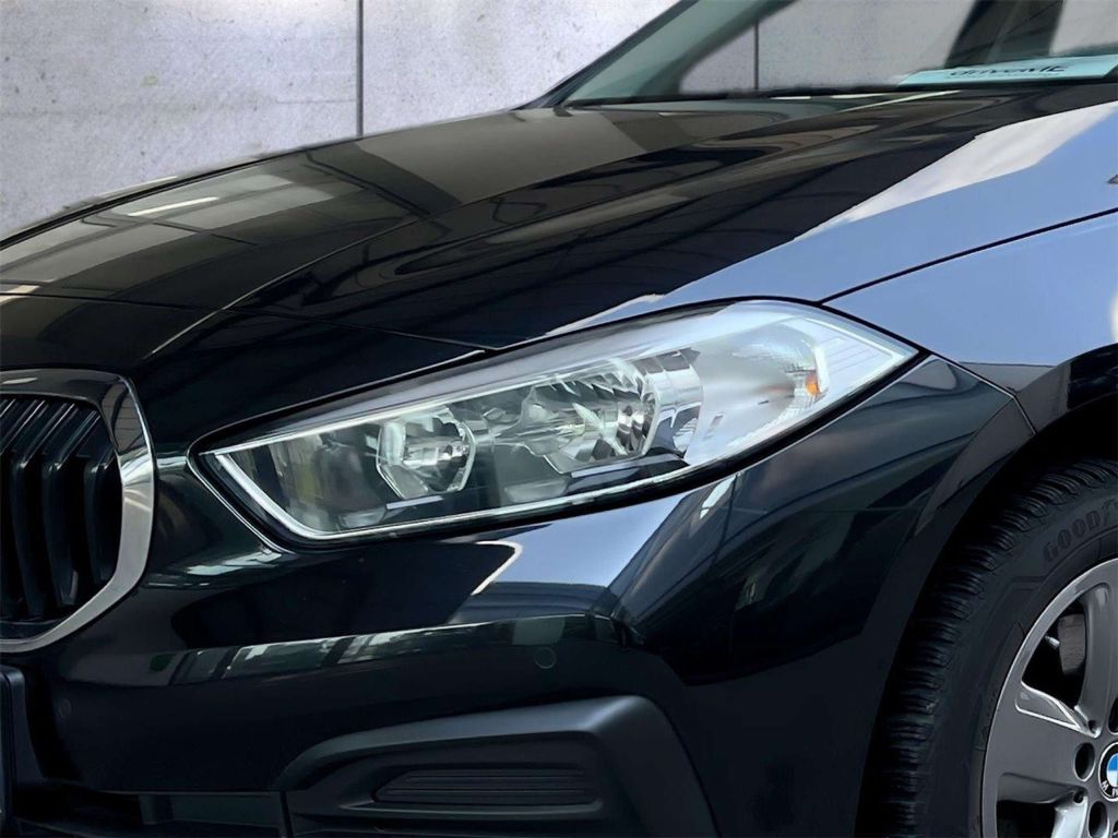 BMW 116
