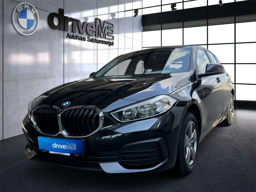 BMW 116