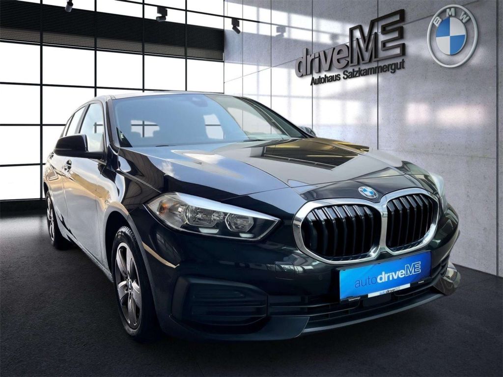 BMW 116