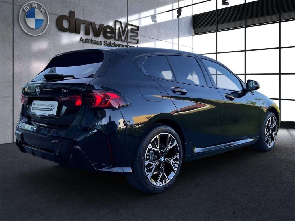 BMW 116