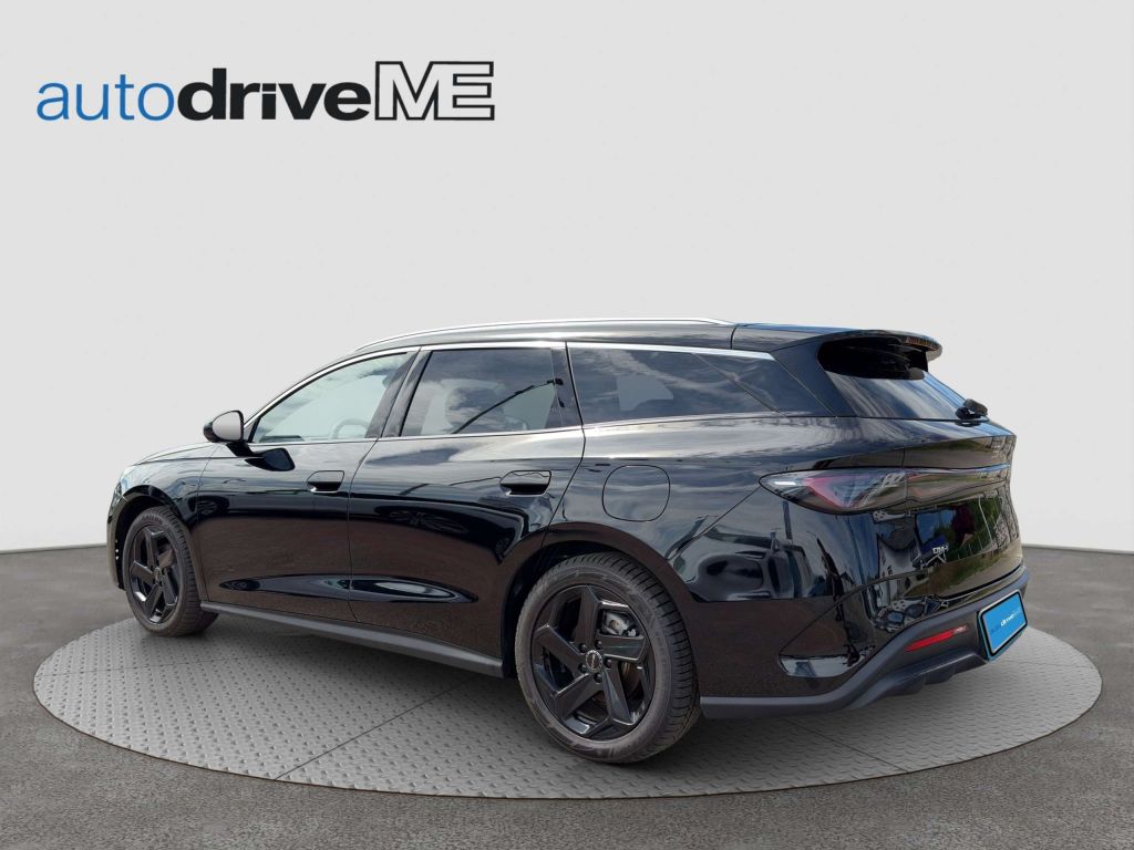 BYD Seal 6