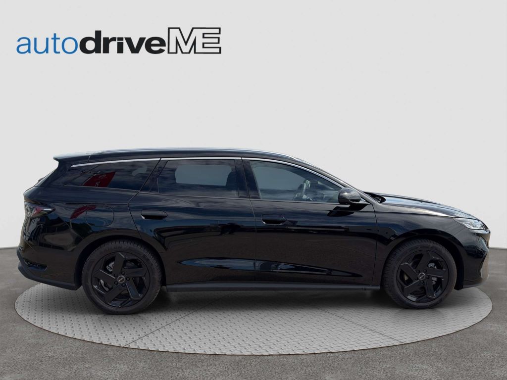 BYD Seal 6