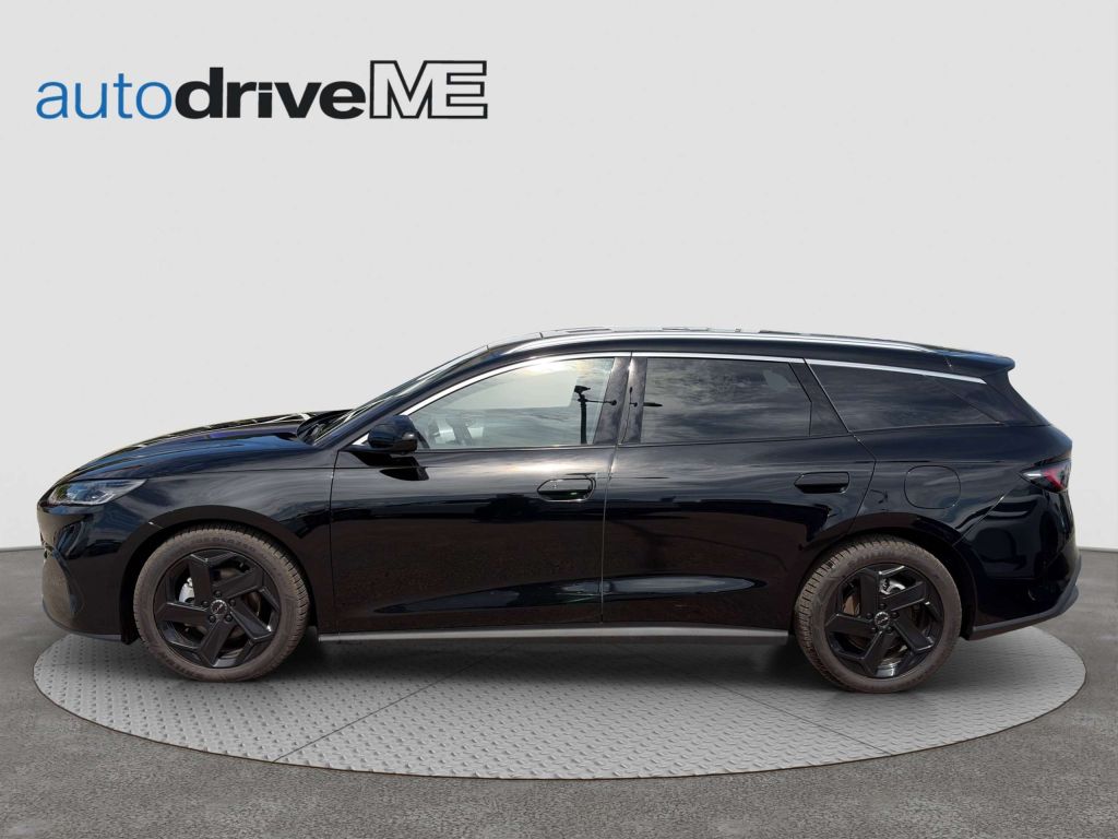 BYD Seal 6
