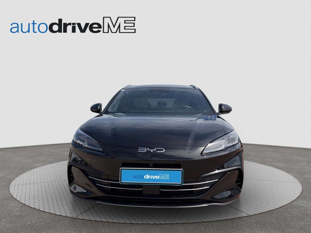 BYD Seal 6