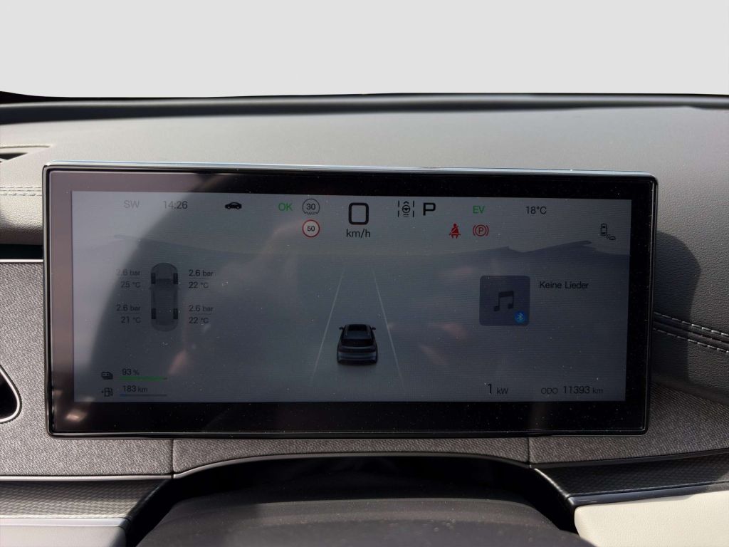 BYD Seal 6
