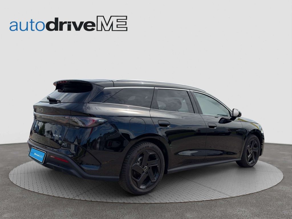 BYD Seal 6
